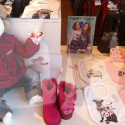 Lolipop Kids Fashion