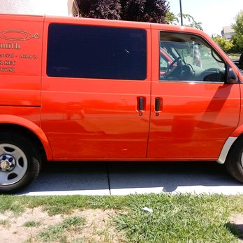 Economy Signs - Great Work by Economy Signs                                    for Mr.Key (Locksmith) 800-pickmrkey - Graphic Design Near Me - Manteca, California