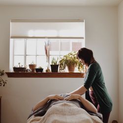 Massage