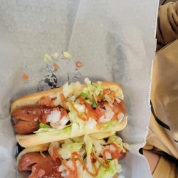The Dawg House - Polish dawg 2