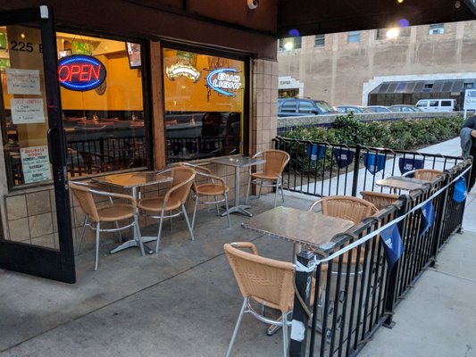 Leo's Mexican Grill by null