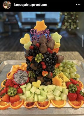 La Esquina Produce-Antojitos 