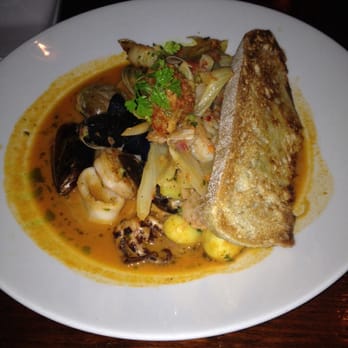 The Raymond 1886 - Cioppino - New American Near Me - Pasadena, California The Raymond 1886 - Cioppino - New American Near Me - Pasadena, California