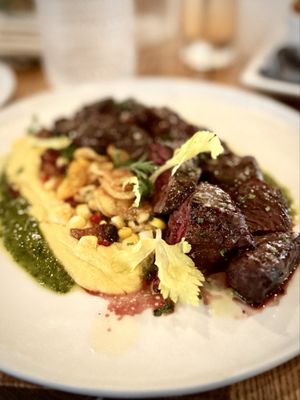 Osteria Bianchi by null