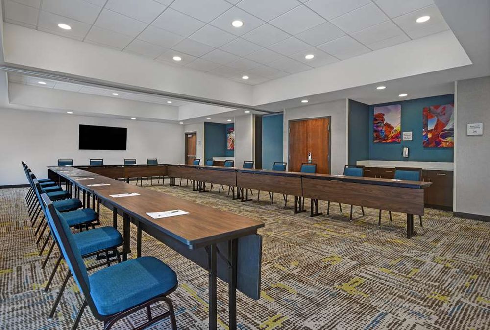 Hampton Inn Las Vegas Strip South