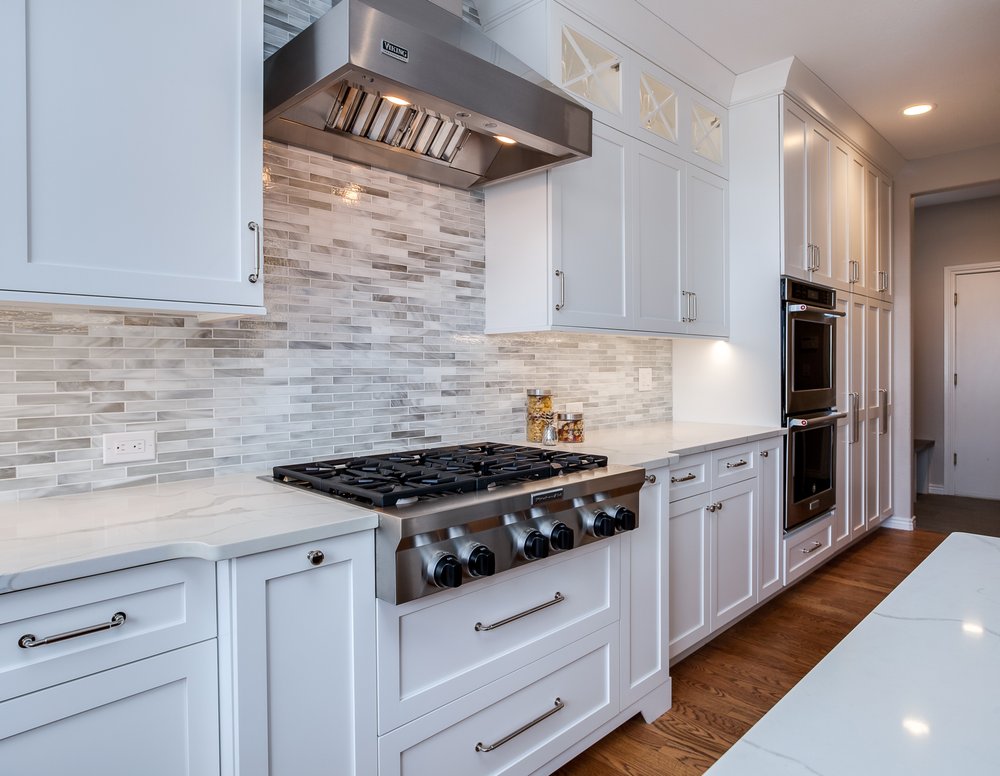 Slide of JM Kitchen & Bath Design