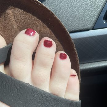 Deluxe Nails and Spa - Nail Salons Near Me - Virginia Beach, Virginia Deluxe Nails and Spa - Nail Salons Near Me - Virginia Beach, Virginia