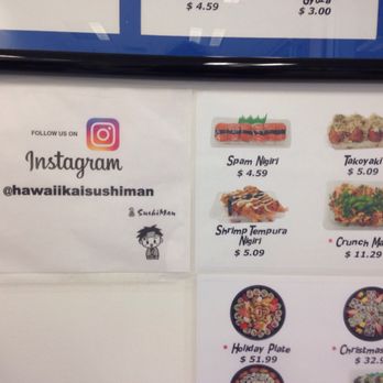 Sushiman Hawaii Kai - Sushi Bars Near Me - Honolulu, Hawaii Sushiman Hawaii Kai - Sushi Bars Near Me - Honolulu, Hawaii
