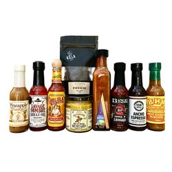 Hot Sauce Emporium - Christmas Gift Pack