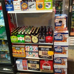 Cork & Keg Liquors
