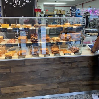Cindy Lou's Cookies - Ahhh, explore & find, so many great options - Desserts Near Me - Miami, Florida