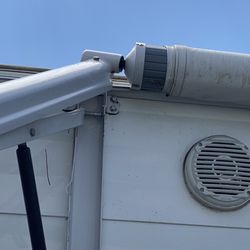 B&B Rv Pros - Awning