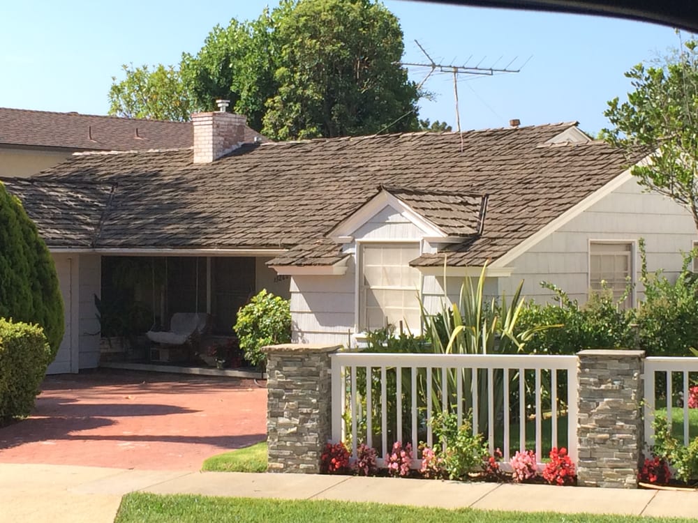 Slide of Coburn Roof Company