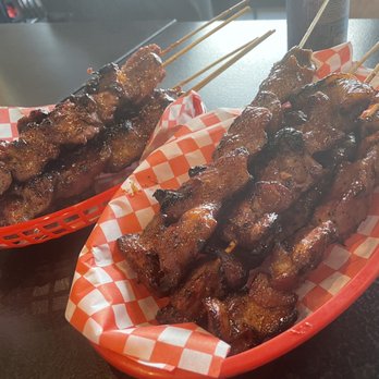 Republika RestoBar and Grill - Pork BBQ - Bars Near Me - Toronto, Ontario Republika RestoBar and Grill - Pork BBQ - Bars Near Me - Toronto, Ontario