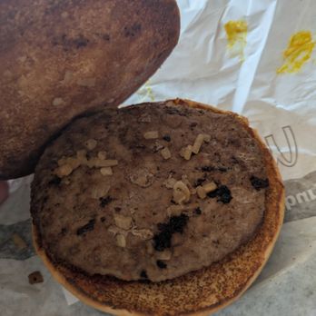 McDonald's - Extra onions? Hmmm... - Fast Food Near Me - Chesapeake, Virginia McDonald's - Extra onions? Hmmm... - Fast Food Near Me - Chesapeake, Virginia