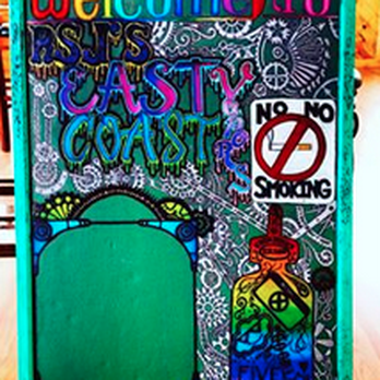 RSJs East Coast Vapors - Vape Shops Near Me - Midlothian, Virginia