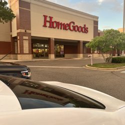 HomeGoods