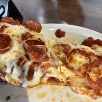 Mountain Mike's Pizza - Take a bite! - Pizza Near Me - Norwalk, California