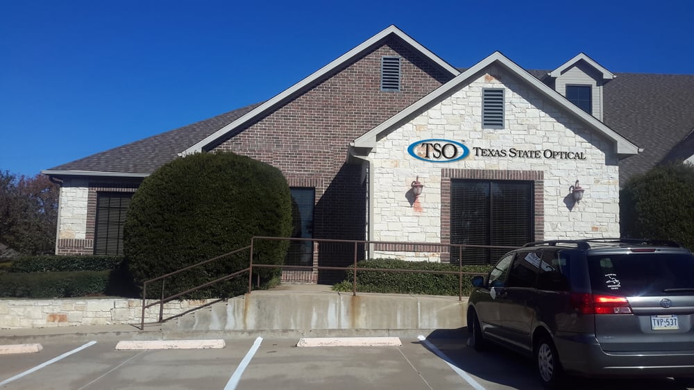 TEXAS STATE OPTICAL Updated September 2024 16 Reviews 2770