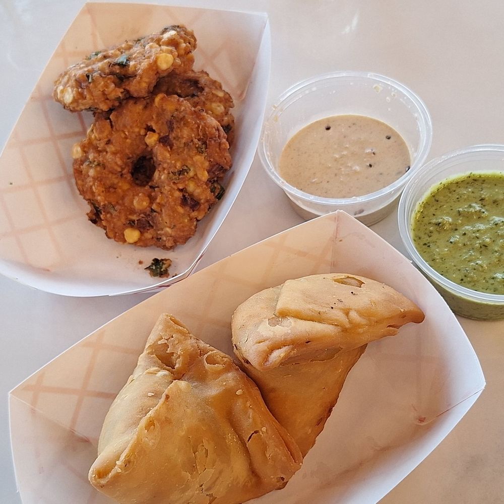 Desi Chichas - Indian Eats - Indian Near Me - Allen, Texas