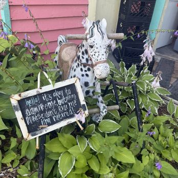 5th and Jefferson Coffee House - Coffee & Tea Near Me - Sturgeon Bay, Wisconsin