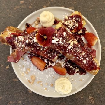 LEGIT - Cafes Near Me - Dublin, D
