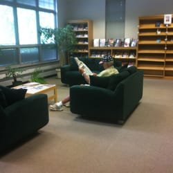 Clymer Library