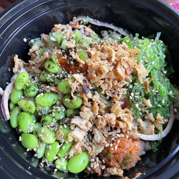 Poke Don - Seafood Near Me - San Ramon, California Poke Don - Seafood Near Me - San Ramon, California