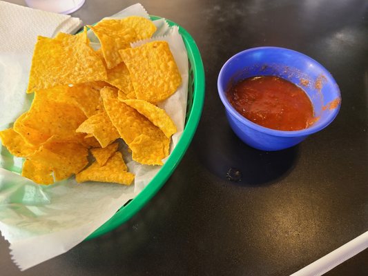 La Tapatia by null