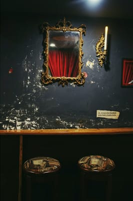 Suns Cinema - Theater & Bar by null