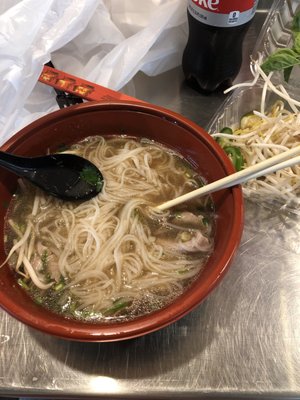 O Mi Ga Vietnamese Kitchen by null