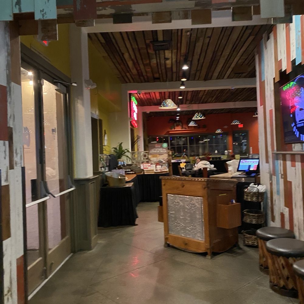 Chevys Fresh Mex - Mexican Near Me - South San Francisco, California