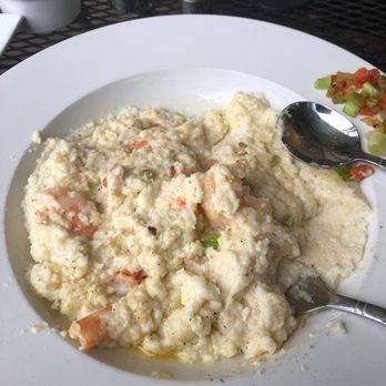 Whiskey Jax - Shrimp n grits - Bars Near Me - Jacksonville, Florida