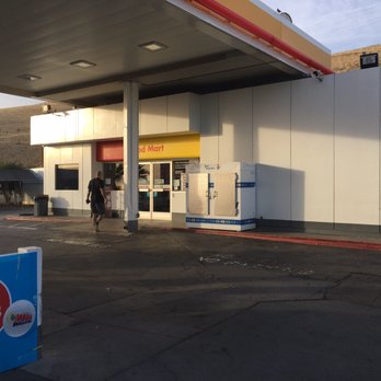 Shell - Gas Stations Near Me - Los Banos, California
