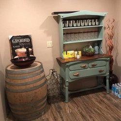Healing Elements Spa and Salon - Guest Area
