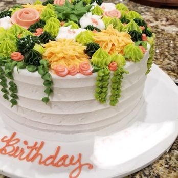 Polly Ann Bakery - PIC #2 The attention to detail. I got a lot of compliments & the birthday girl LOVED it! (I blurred out the name) - Bakeries Near Me - San Pedro, California Polly Ann Bakery - PIC #2 The attention to detail. I got a lot of compliments & the birthday girl LOVED it! (I blurred out the name) - Bakeries Near Me - San Pedro, California