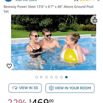 Delphina Pools - The same pool - Pool & Hot Tub Service Near Me - Austin, Texas