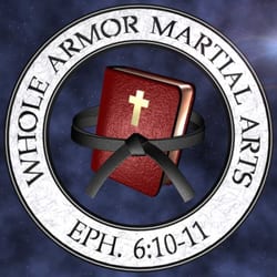 Whole Armor Martial Arts