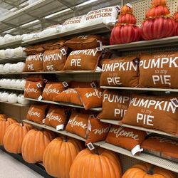 Hobby Lobby - Fall stuff?!?!