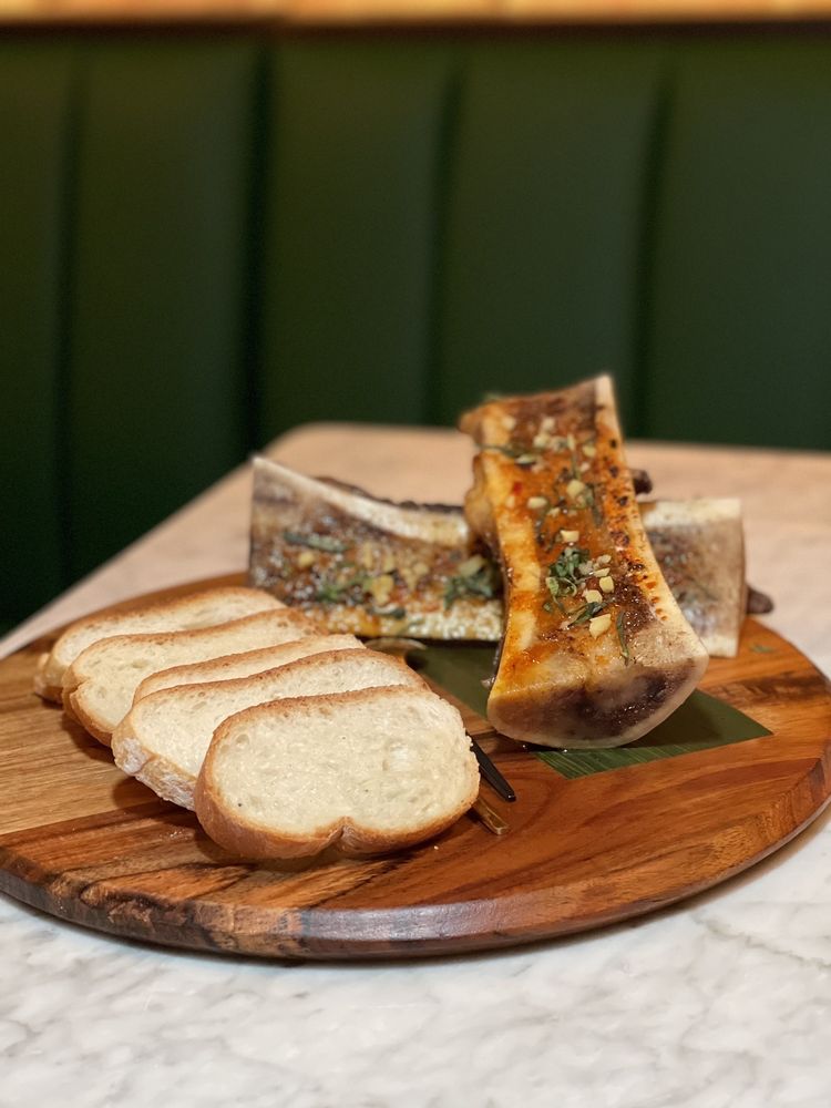 BRASSERIE VIETNAM 111 Photos & 38 Reviews 282 Bleecker St, New York