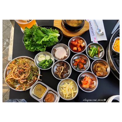 anju bar and eatery by null