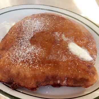 Fred's Coffee Shop - Yummy French toast! - Coffee & Tea Near Me - Sausalito, California