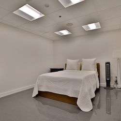 Sleep Medicine Specialists of South Florida - Sleep lab/room