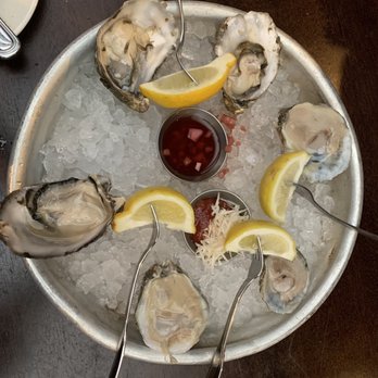 Bluewater Grill - Oysters - Seafood Near Me - Phoenix, Arizona Bluewater Grill - Oysters - Seafood Near Me - Phoenix, Arizona