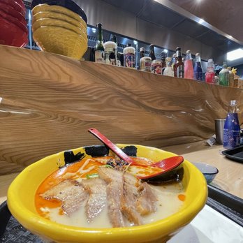 Kiwami Ramen - 2. Kiwami Aka - Ramen Near Me - Tucson, Arizona Kiwami Ramen - 2. Kiwami Aka - Ramen Near Me - Tucson, Arizona