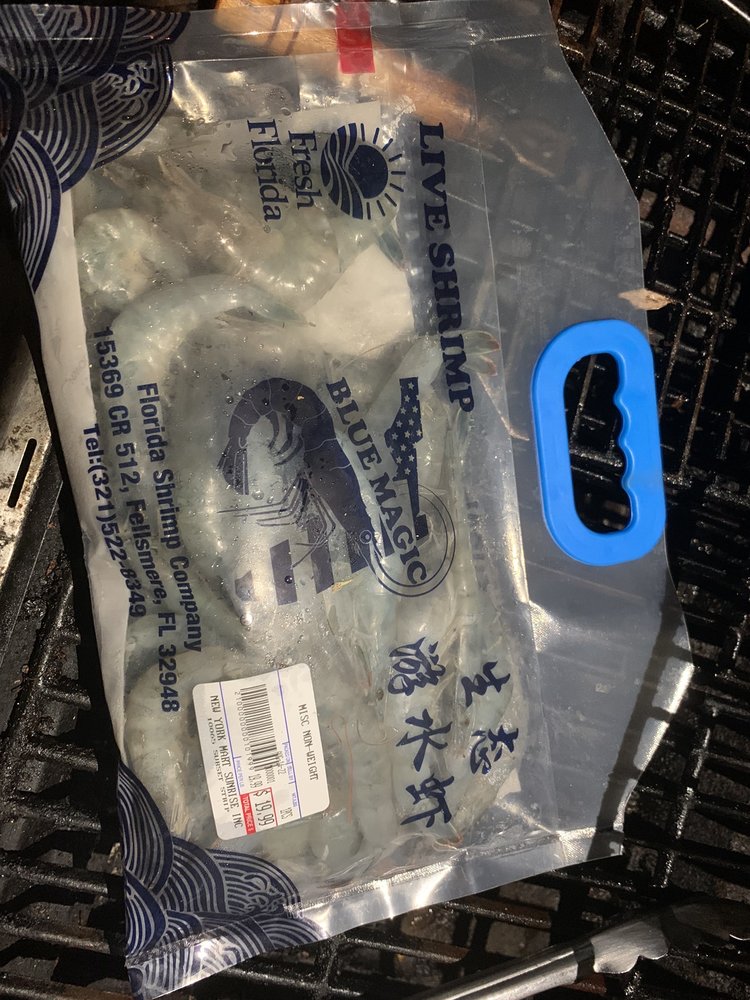 NEW YORK MART Updated October 2024 26 Photos 551 NE 167th St