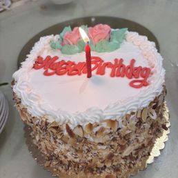 Strawberry Whipped Cream Cake Strawberry Whipped Cream Cake
