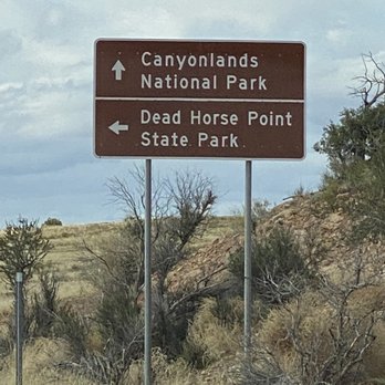 Canyonlands National Park - Parks Near Me - Moab, Utah