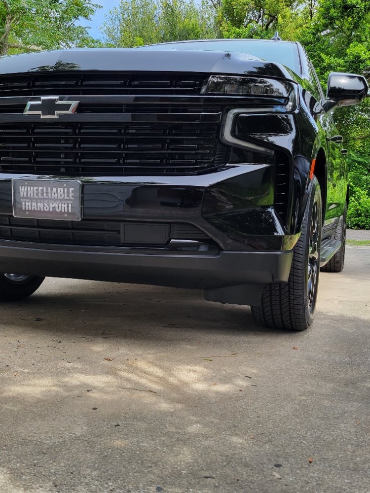 WHEELIABLE TRANSPORT Updated May 2024 Request a Quote Ocoee