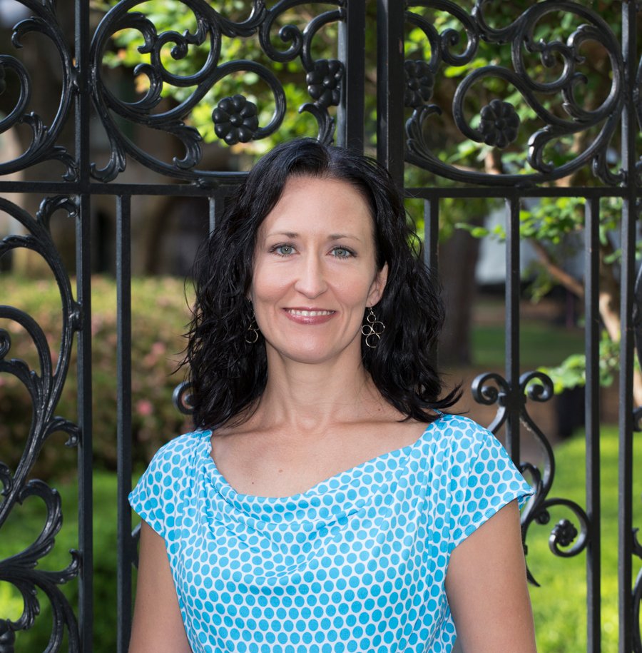 Melissa Mitchell-Blitch, MA, LPC - grief counselor in Mount Pleasant, SC